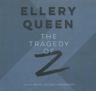 Title: The Tragedy of Z, Author: Ellery Queen