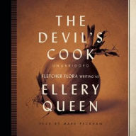 Title: The Devil's Cook, Author: Ellery Queen