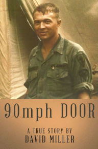 Title: 90mph Door, Author: David Miller