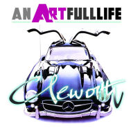 Title: CLEWORTH: an ARTFULLlife, Author: Harold James Cleworth