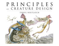 Free downloadable books ipod touch Principles of Creature Design: creating imaginary animals 9781624650215 RTF FB2 PDF by Terryl Whitlatch