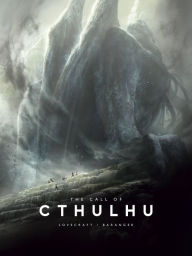 Title: THE CALL OF CTHULHU, Author: H. P. Lovecraft