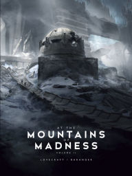 Ebooks portugues gratis download At the Mountains of Madness Vol. 2 by  (English literature) 9781624650512