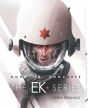 Born in Concrete: EK Series