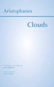 Title: Clouds, Author: Aristophanes