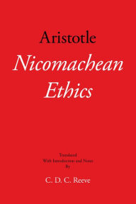 Title: Nicomachean Ethics, Author: Aristotle