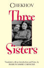 Three Sisters