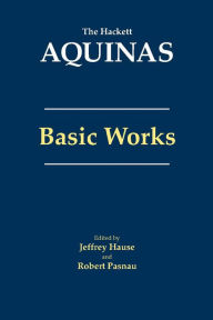 Title: Aquinas: Basic Works, Author: Thomas Aquinas