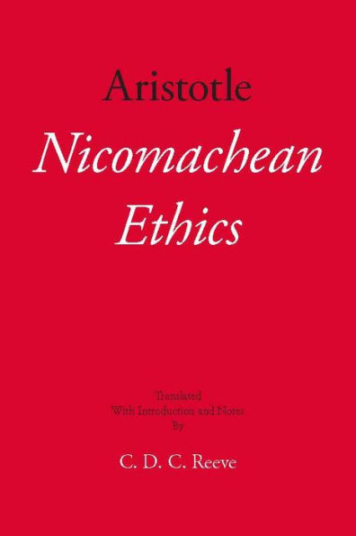 Nicomachean Ethics