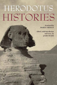 Title: Histories, Author: Herodotus