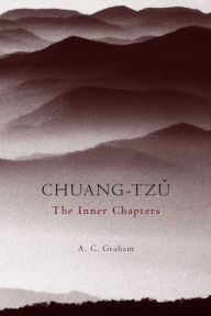Title: The Inner Chapters, Author: Chuang-Tzu