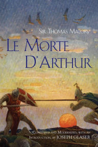 Title: Le Morte D'Arthur, Author: Thomas Malory