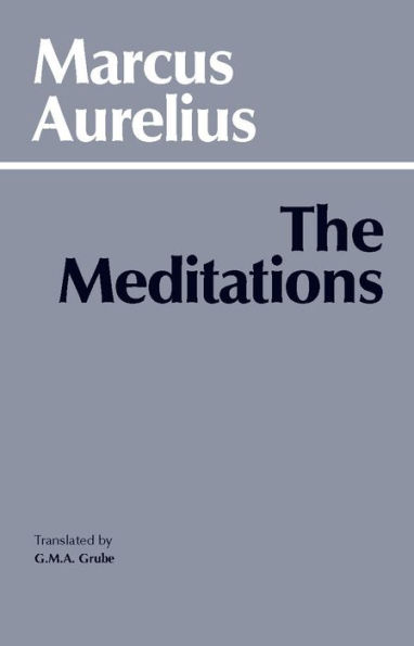 The Meditations