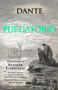 Title: Purgatorio, Author: Dante Alighieri