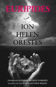 Title: Ion, Helen, Orestes, Author: Euripides