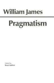 Title: Pragmatism, Author: William James