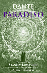 Title: Paradiso, Author: Stanley Lombardo