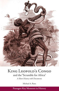 Title: King Leopold's Congo and the 