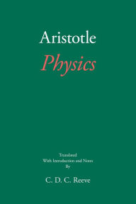 Title: Physics, Author: Aristotle