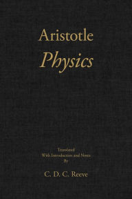 Title: Physics, Author: Aristotle