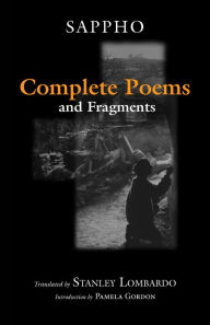 Title: Complete Poems and Fragments, Author: Sappho