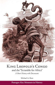 Title: King Leopold's Congo and the 