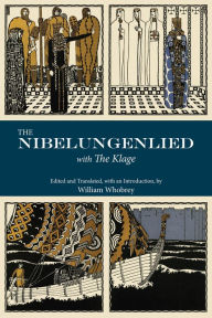 Title: The Nibelungenlied: with The Klage, Author: Hackett Publishing Company