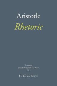 Title: Rhetoric, Author: Aristotle