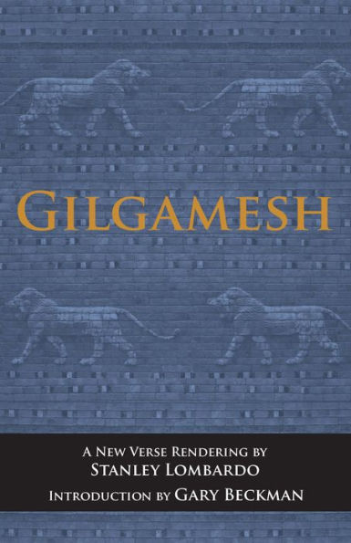 Gilgamesh