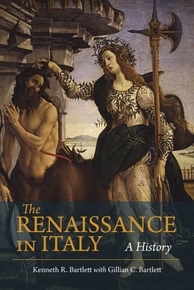 The Renaissance Italy: A History