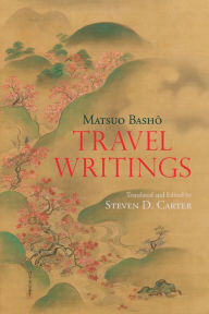 Title: Travel Writings, Author: Matsuo Basho