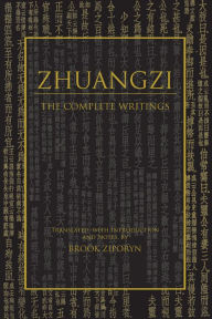 Title: Zhuangzi: The Complete Writings, Author: Zhuangzi