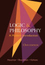 Logic and Philosophy: A Modern Introduction