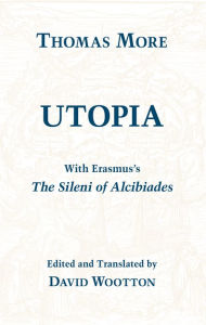 Title: Utopia: with Erasmus's 