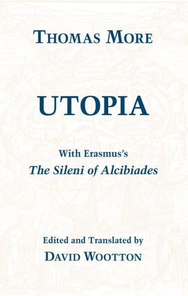 Utopia: with Erasmus's 