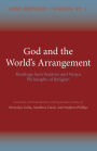 God and the World's Arrangement: Readings from Vedanta and Nyaya Philosophy of Religion