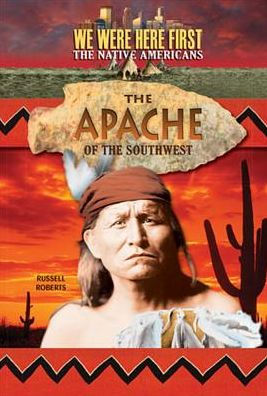 The Apache of the Southwest