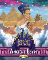 Title: Ancient Egypt, Author: Amy Tiehel