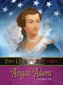 Abigail Adams