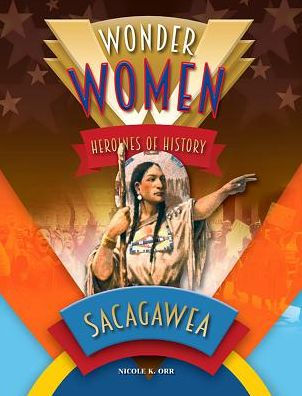 Sacagawea