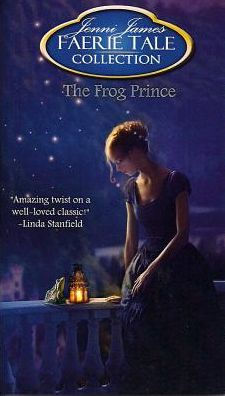 The Frog Prince by Jenni James, Paperback | Barnes & Noble®