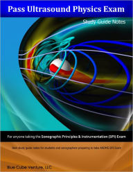 Title: Pass Ultrasound Physics Exam Study Guide Notes, Author: Mansoor Khan