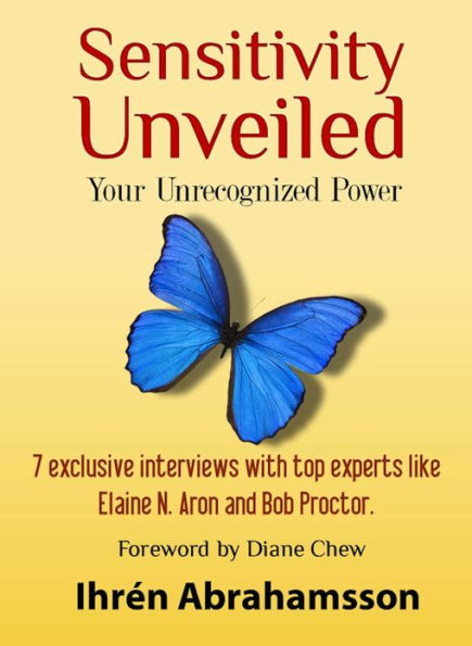 Sensitivity Unveiled: Your Unrecognized Power