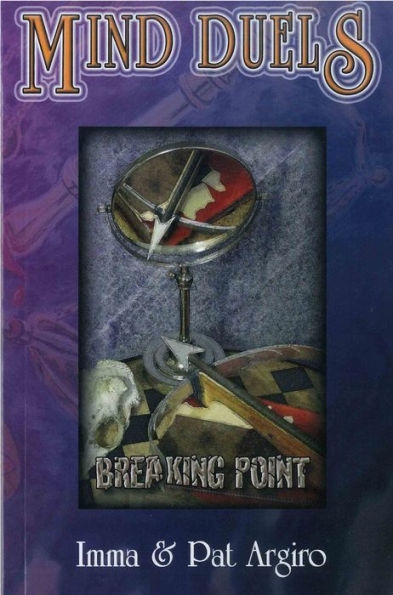 Mind Duels: Breaking Point