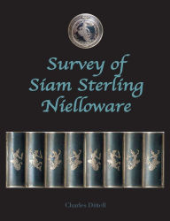 Survey of Siam Sterling Nielloware