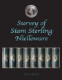 Survey of Siam Sterling Nielloware