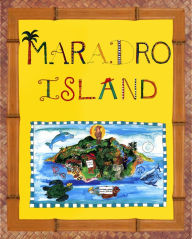Title: Maradro Island, Author: Lisa Christie