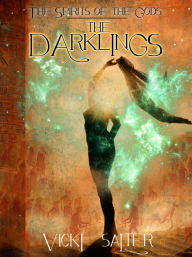 Title: The Darklings, Author: Vicki Salter