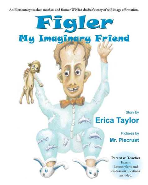Figler: My Imaginary Friend