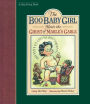 The Boo Baby Girl: Meets the Ghost of Mable's Gable